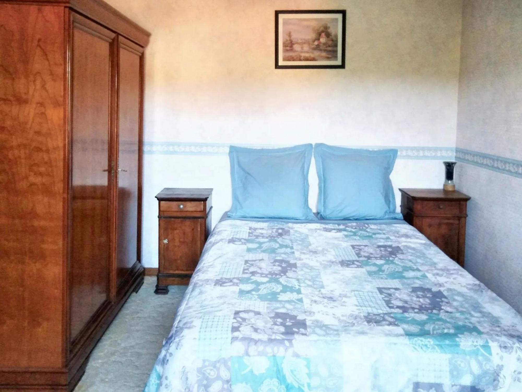 Villa Confortable A Milhars Avec Piscine Privee エクステリア 写真