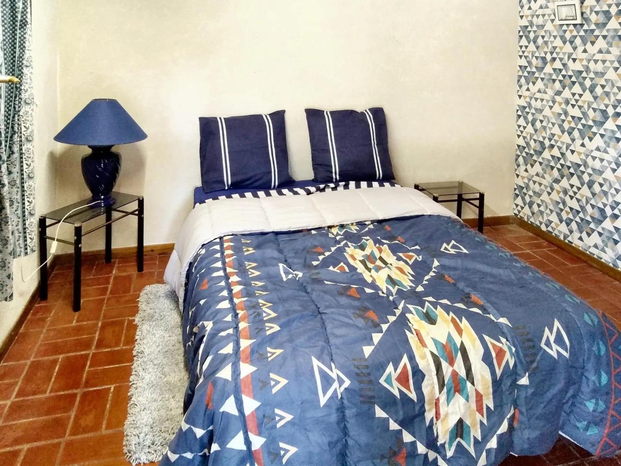 Villa Confortable A Milhars Avec Piscine Privee エクステリア 写真